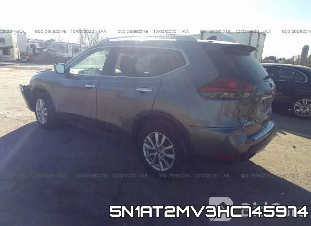 5N1AT2MV3HC745974 фото 4