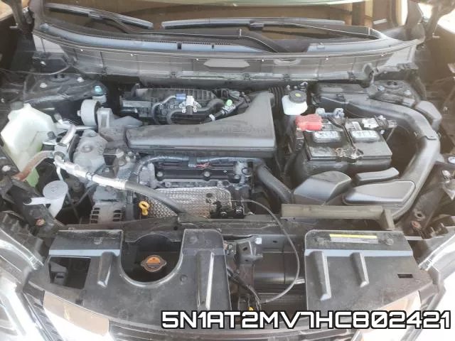 5N1AT2MV7HC802421 фото 7