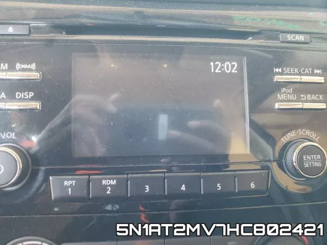 5N1AT2MV7HC802421 фото 9