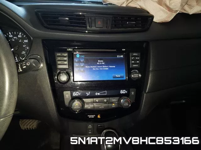 5N1AT2MV8HC853166 фото 9