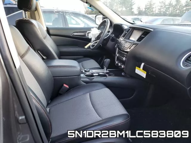 5N1DR2BM1LC583809 фото 6