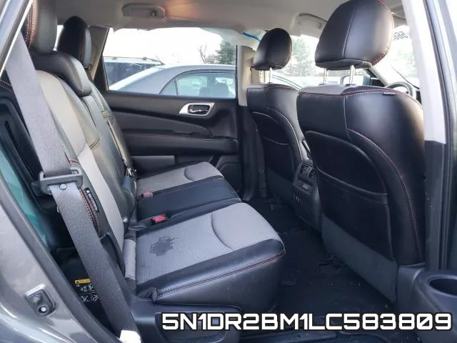 5N1DR2BM1LC583809 фото 7