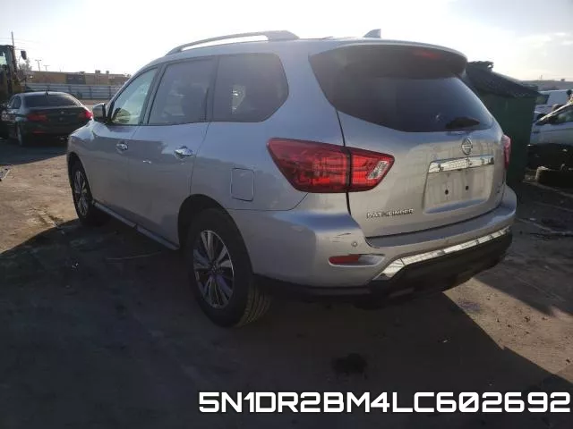 5N1DR2BM4LC602692 фото 4