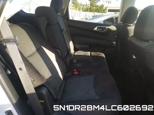 5N1DR2BM4LC602692 фото 7
