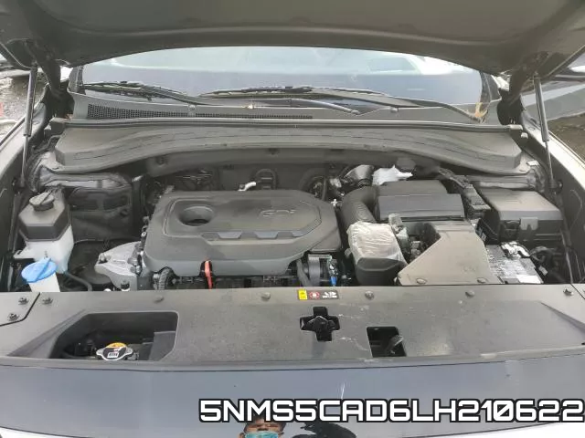 5NMS5CAD6LH210622 фото 8