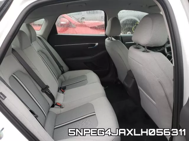 5NPEG4JAXLH056311 фото 6