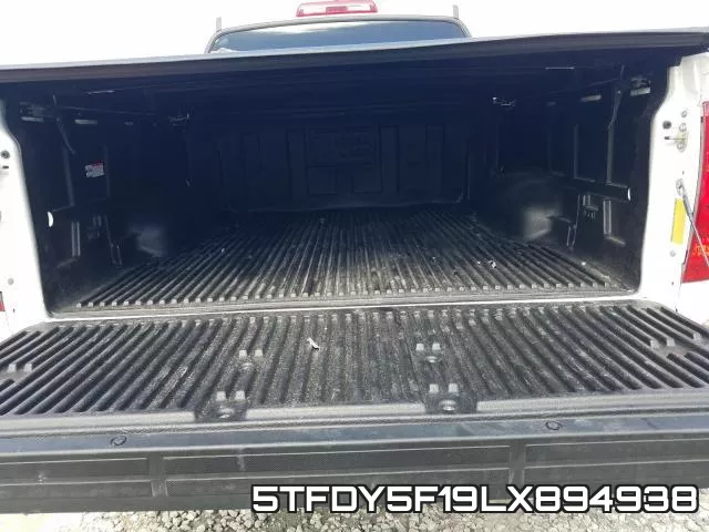 5TFDY5F19LX894938 фото 10