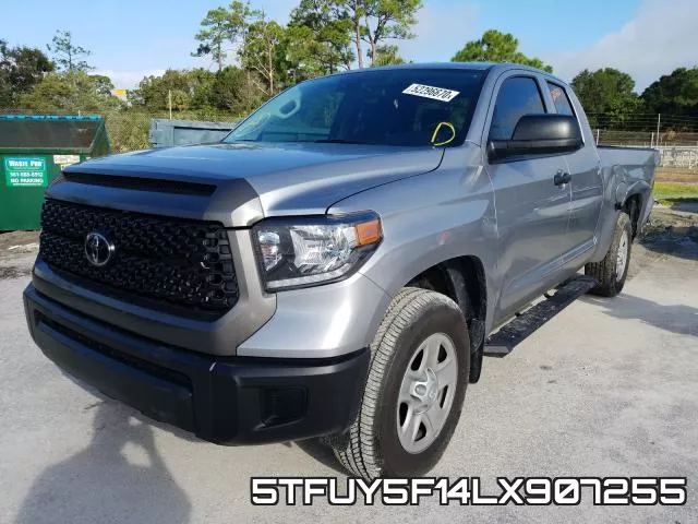 5TFUY5F14LX907255 фото 2
