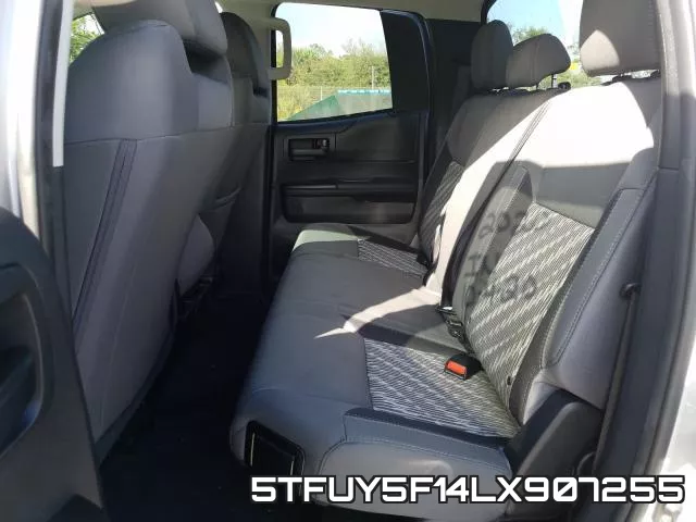5TFUY5F14LX907255 фото 4