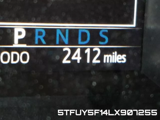 5TFUY5F14LX907255 фото 6