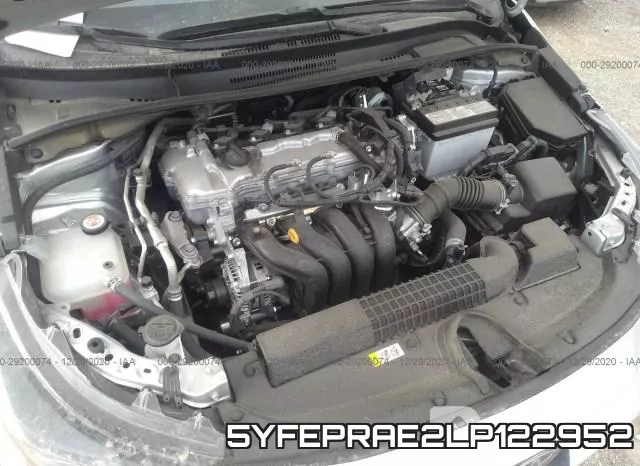 5YFEPRAE2LP122952 фото 2