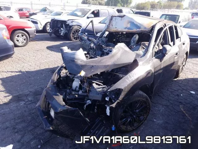 JF1VA1A60L9813761 фото 3