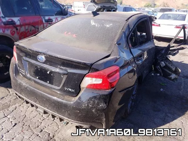 JF1VA1A60L9813761 фото 4