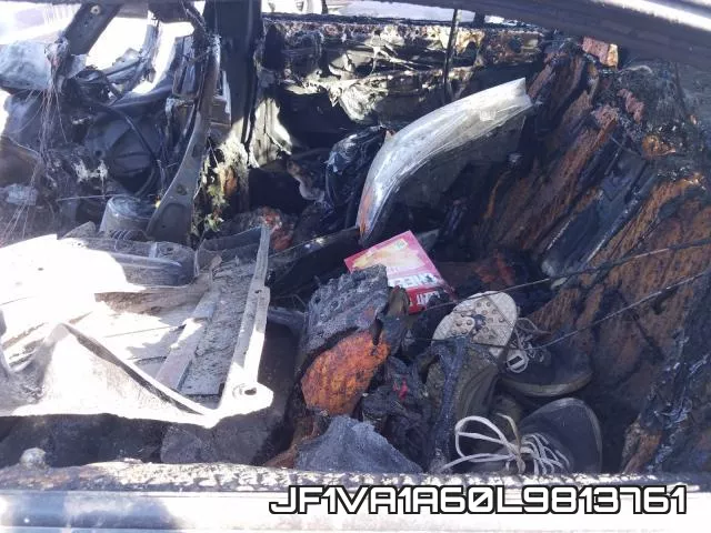 JF1VA1A60L9813761 фото 6