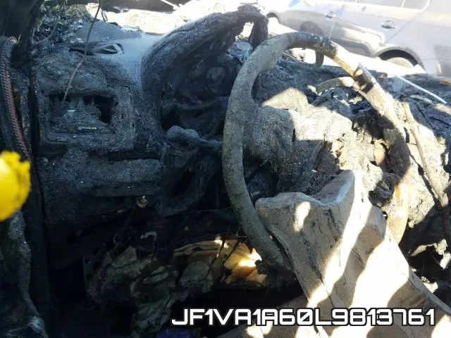 JF1VA1A60L9813761 фото 8