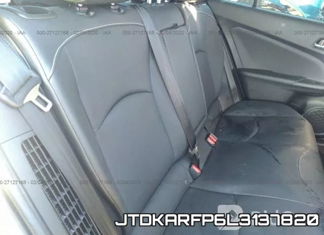 JTDKARFP6L3137820 фото 9