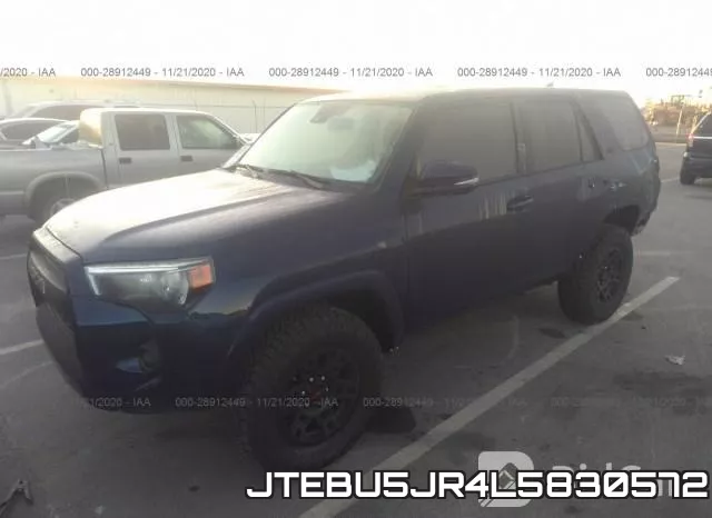 JTEBU5JR4L5830572 фото 2