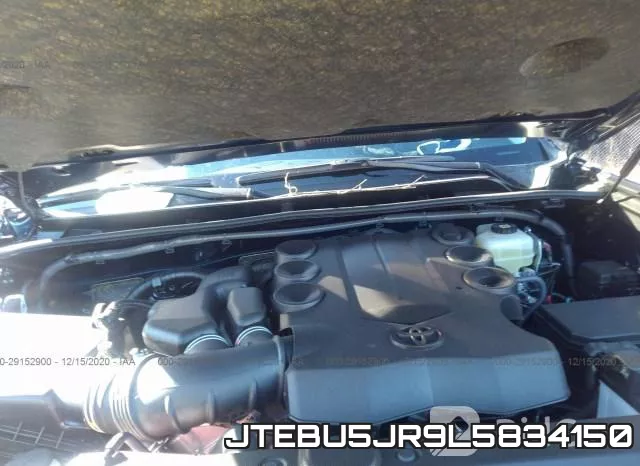 JTEBU5JR9L5834150 фото 2