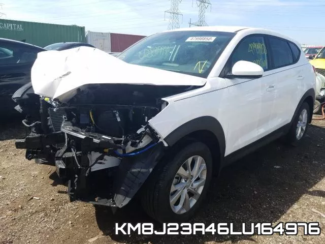 KM8J23A46LU164976 фото 2