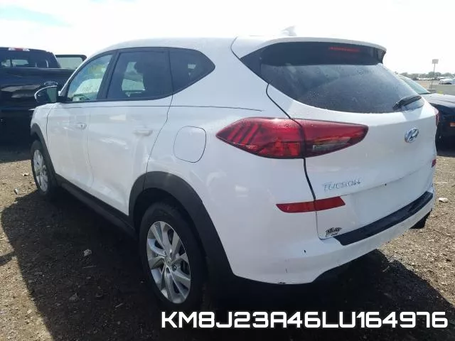 KM8J23A46LU164976 фото 3
