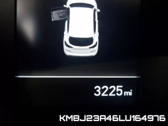 KM8J23A46LU164976 фото 8