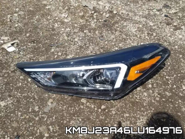 KM8J23A46LU164976 фото 9