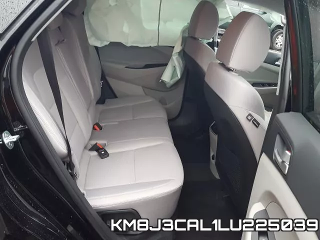 KM8J3CAL1LU225039 фото 5