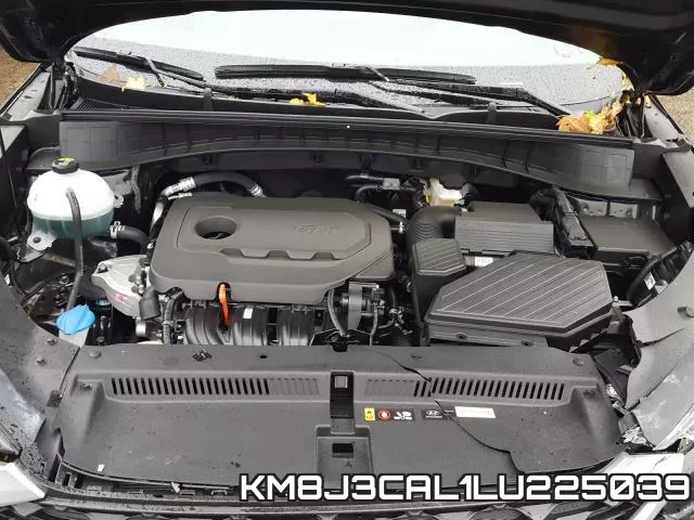 KM8J3CAL1LU225039 фото 6