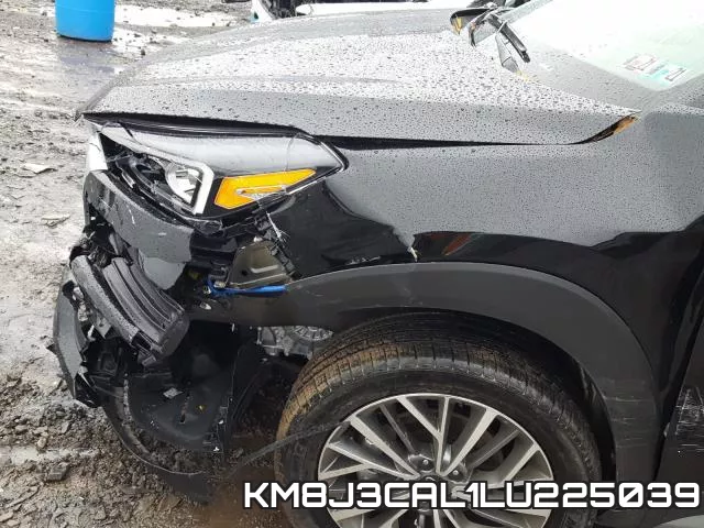 KM8J3CAL1LU225039 фото 7