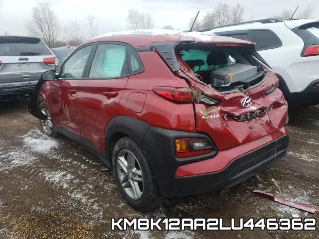 KM8K12AA2LU446362 фото 4