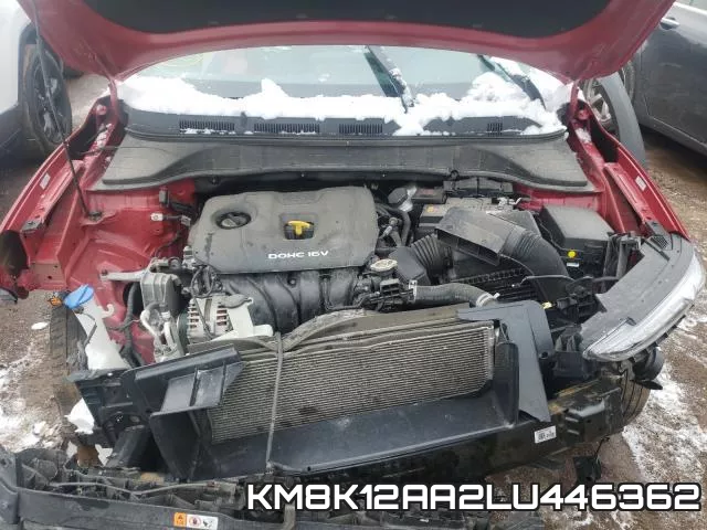KM8K12AA2LU446362 фото 7