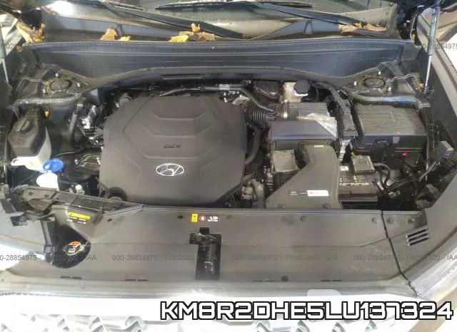 KM8R2DHE5LU137324 фото 2