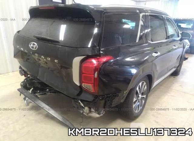 KM8R2DHE5LU137324 фото 5