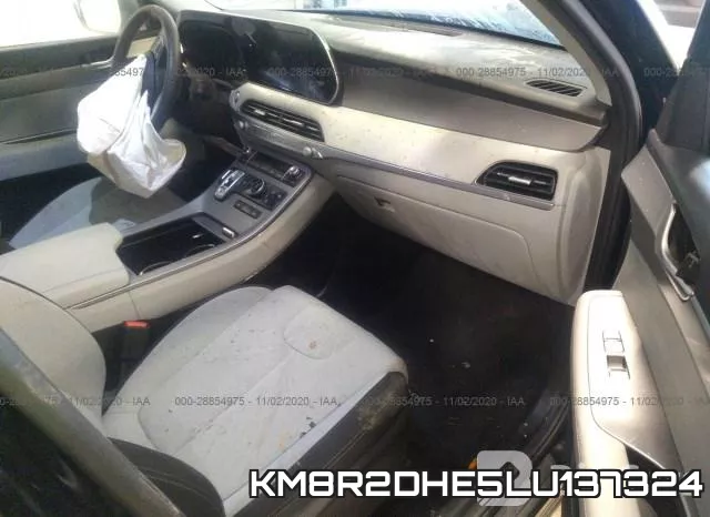 KM8R2DHE5LU137324 фото 6