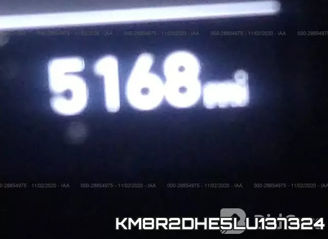 KM8R2DHE5LU137324 фото 8