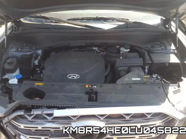 KM8R54HE0LU045822 фото 8