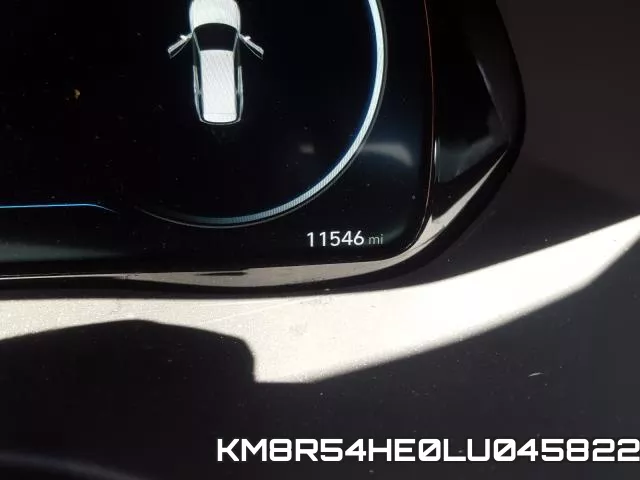 KM8R54HE0LU045822 фото 9