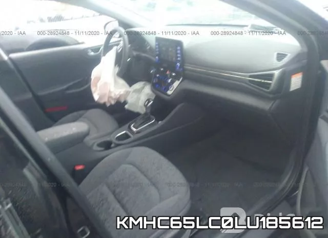 KMHC65LC0LU185612 фото 6