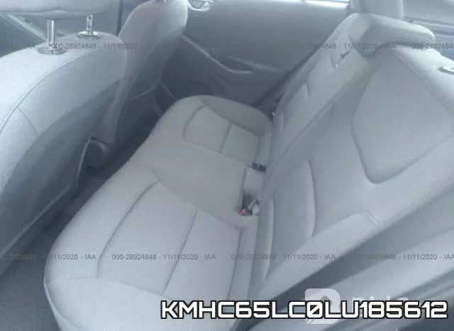 KMHC65LC0LU185612 фото 9