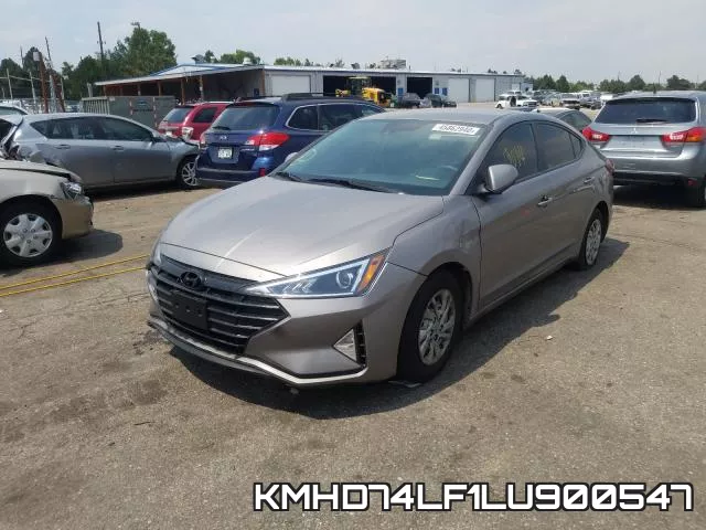 KMHD74LF1LU900547 фото 3