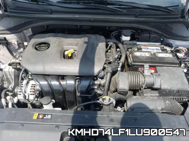 KMHD74LF1LU900547 фото 8