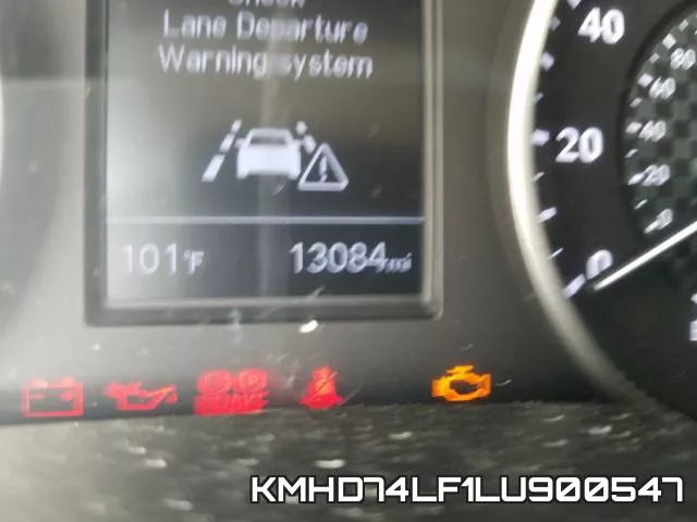 KMHD74LF1LU900547 фото 9
