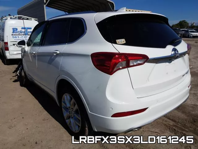 LRBFX3SX3LD161245 фото 4