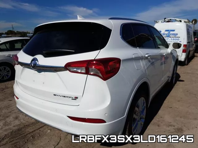 LRBFX3SX3LD161245 фото 5