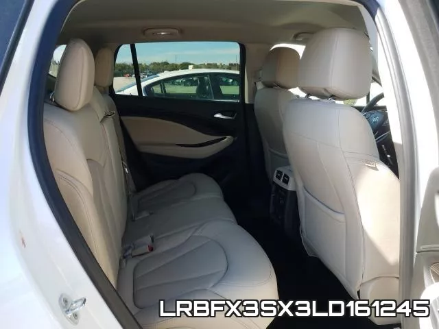 LRBFX3SX3LD161245 фото 7