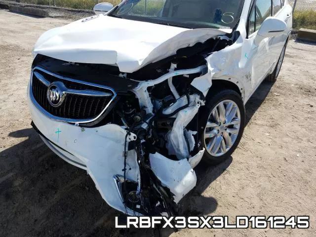 LRBFX3SX3LD161245 фото 10