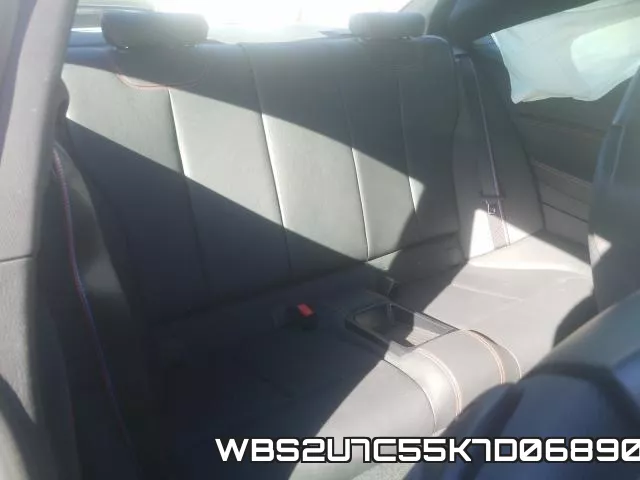 WBS2U7C55K7D06890 фото 7