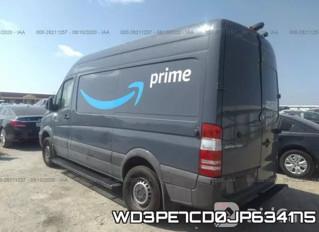 WD3PE7CD0JP634175 фото 4