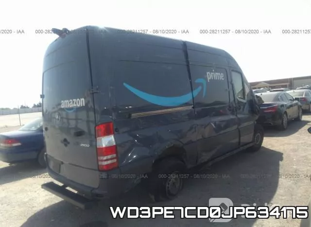 WD3PE7CD0JP634175 фото 5
