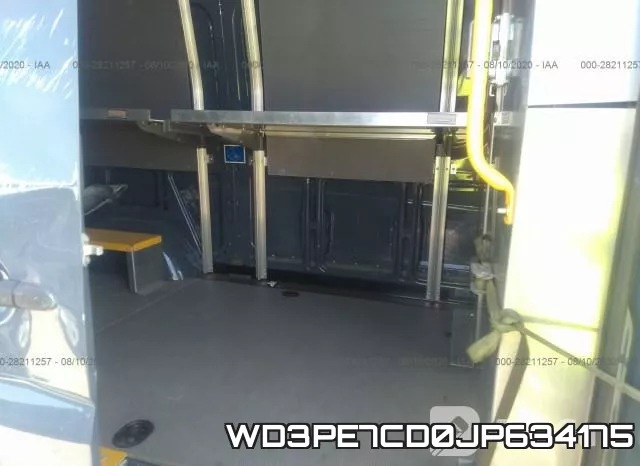 WD3PE7CD0JP634175 фото 9